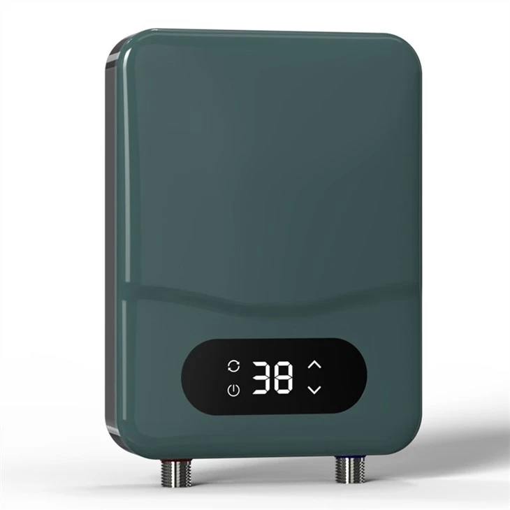 tankless water heater tankless water heater